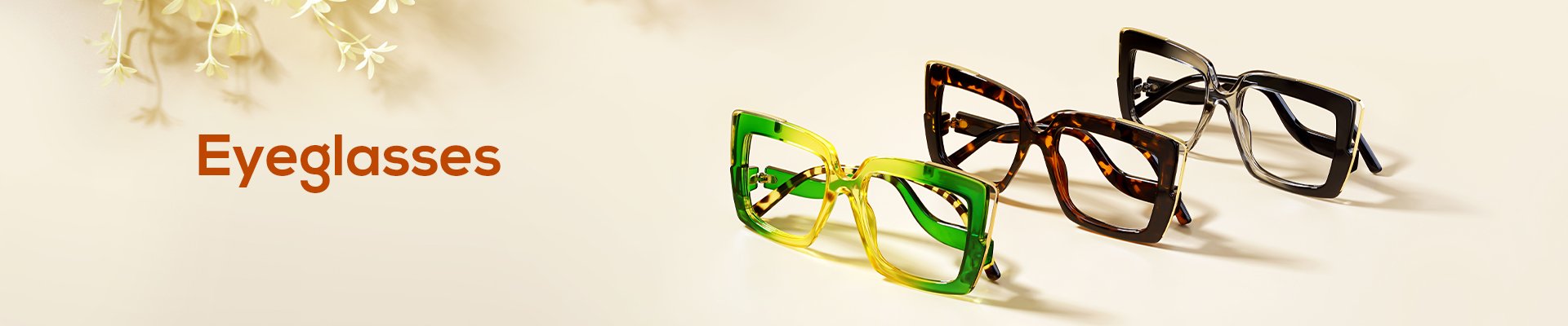 Eyeglasses