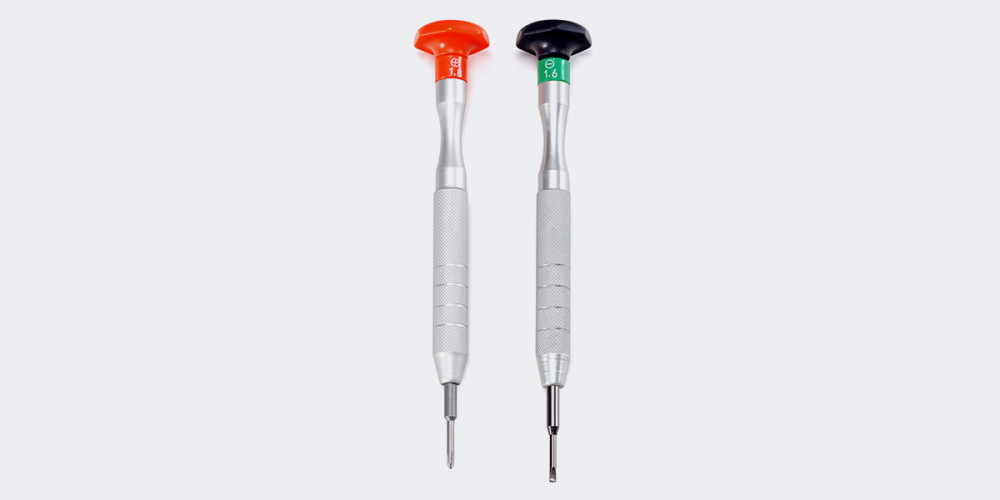 Screwdriver Set