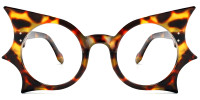 Geometric Tortoise Frame