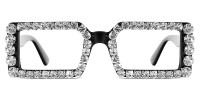 Rectangle Black Frame
