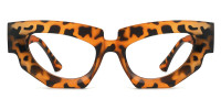 Cateye Tortoise Frame