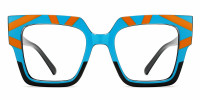 Square Two-tone Frame