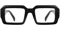 Rectangle Black Frame