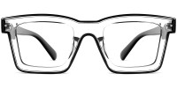Square Black Frame