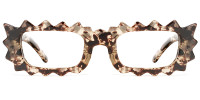 Rectangle Tortoise Frame