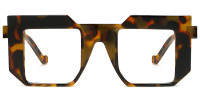 Square Tortoise Frame
