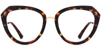 Round Tortoise Frame 
