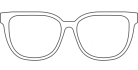 Frame Without Lenses