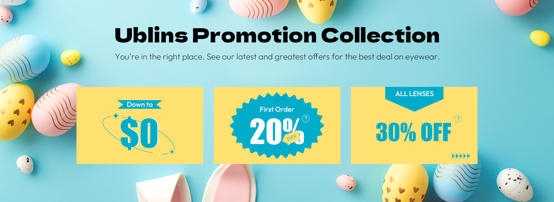 promotion collection